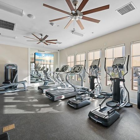 Gated Pga West 2023 New Build - Ev Friendly Villa La Quinta Luaran gambar