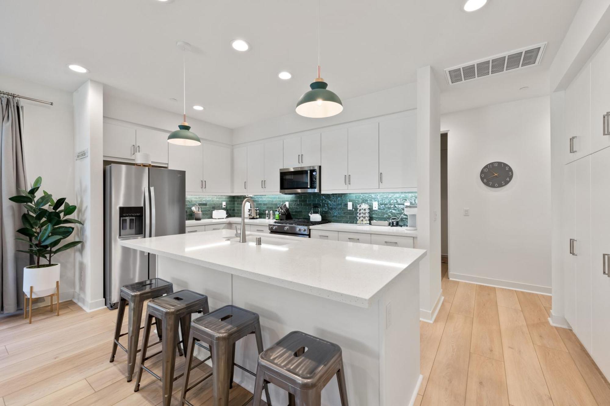 Gated Pga West 2023 New Build - Ev Friendly Villa La Quinta Luaran gambar