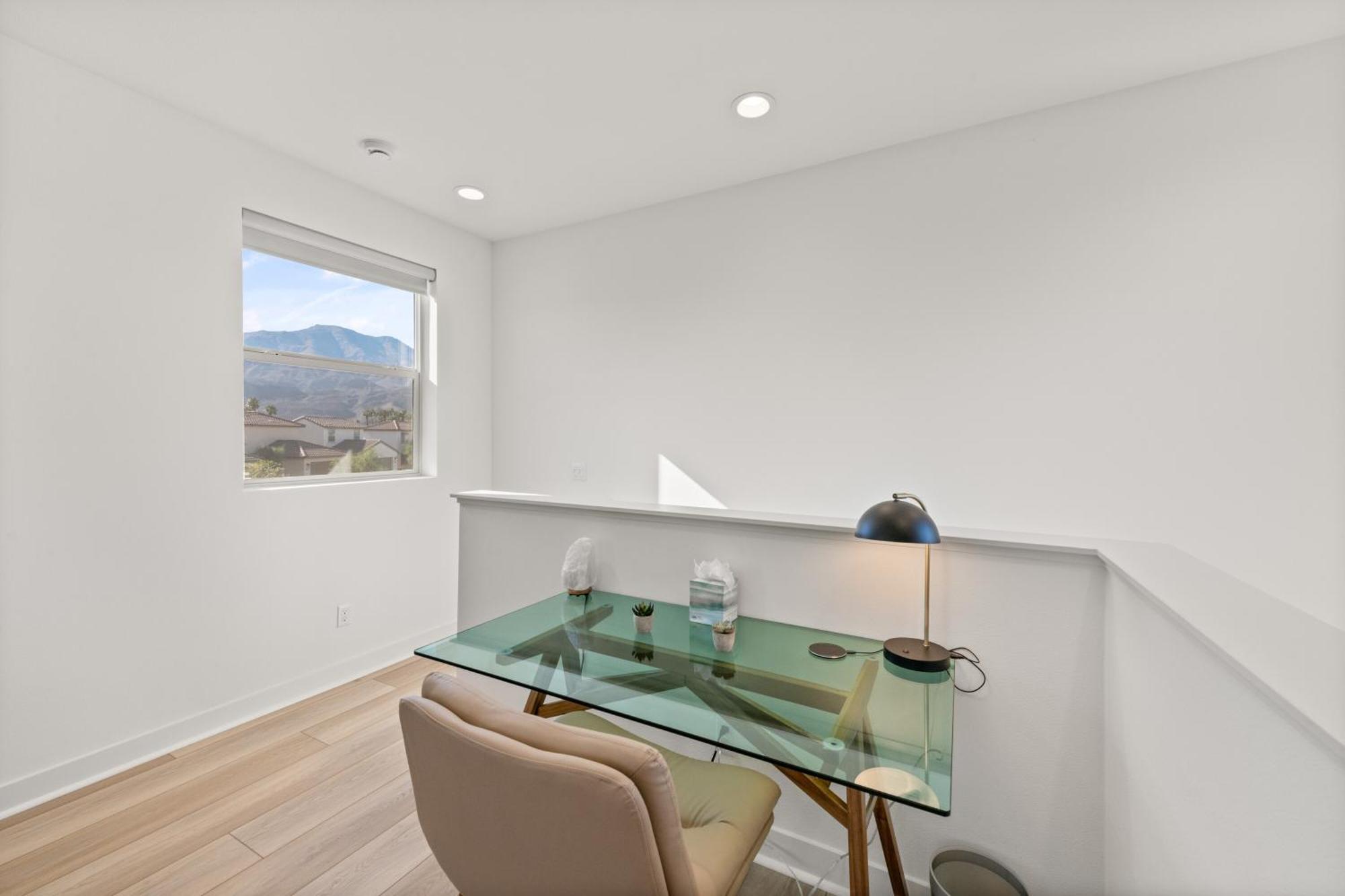 Gated Pga West 2023 New Build - Ev Friendly Villa La Quinta Luaran gambar