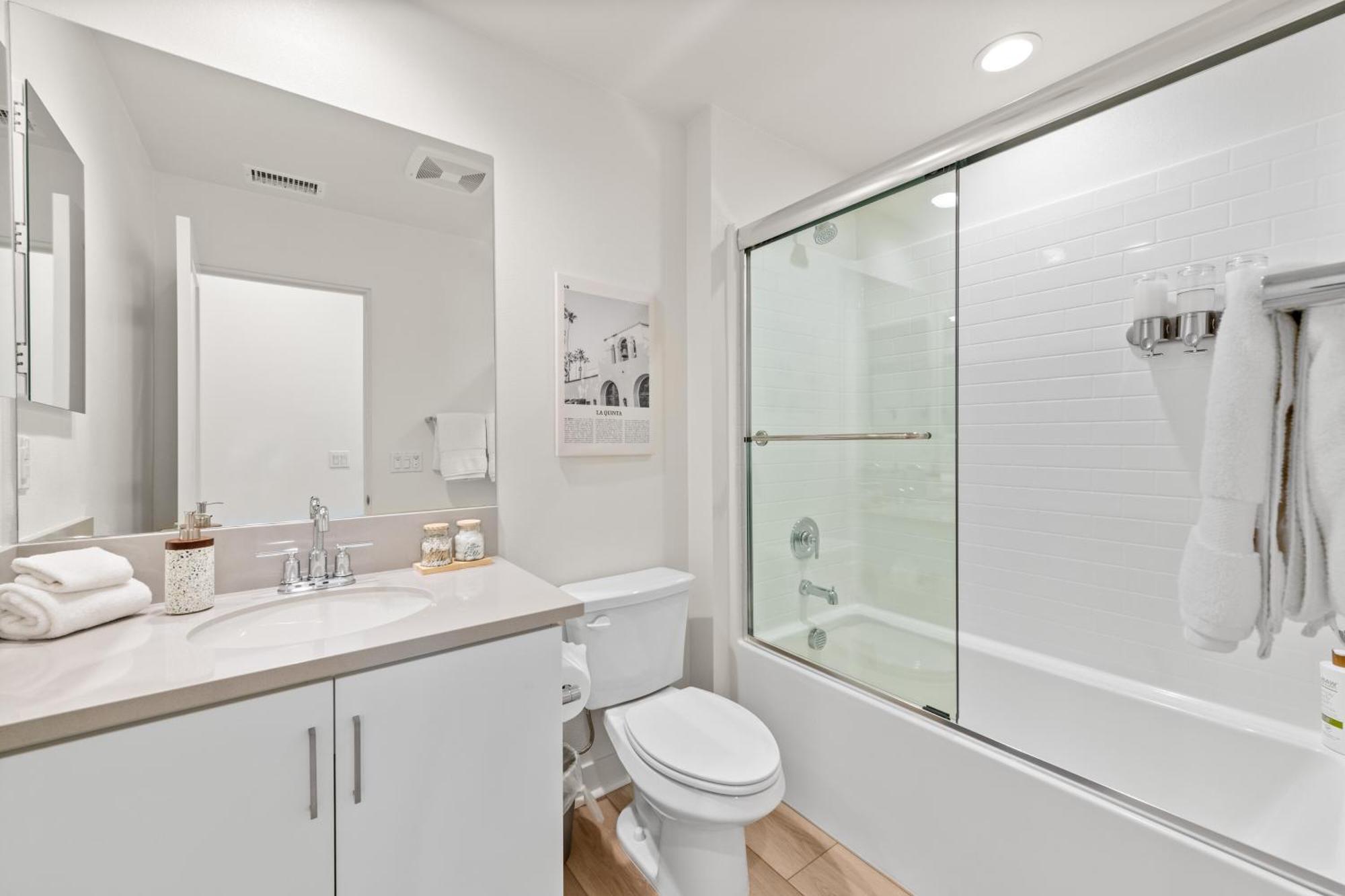 Gated Pga West 2023 New Build - Ev Friendly Villa La Quinta Luaran gambar