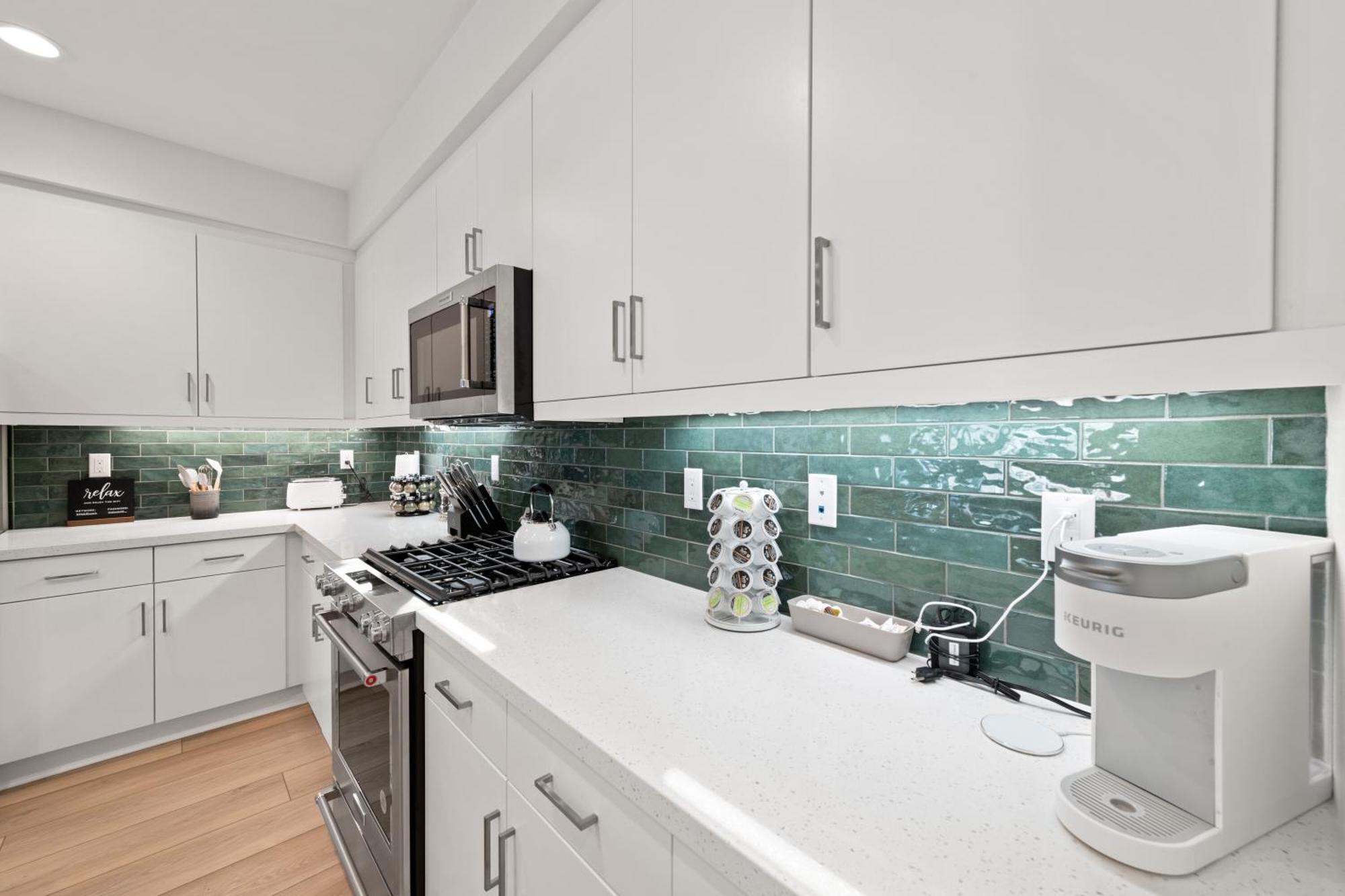 Gated Pga West 2023 New Build - Ev Friendly Villa La Quinta Luaran gambar
